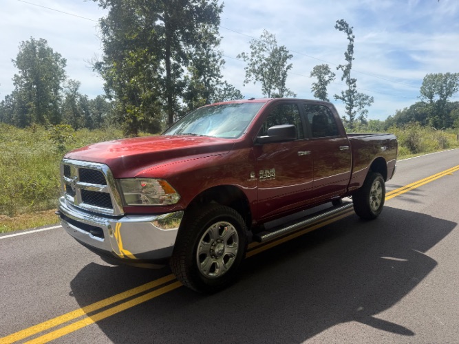 ram ram 2500 pickup 2014 3C6UR5DL9EG123444 image ram ram 2500 pickup 2014 3C6UR5DL9EG123444 image